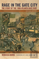 Rage In The Gate City