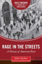 Rage In The Streets