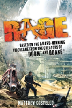 Bertrand.pt - Rage