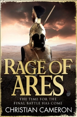 Bertrand.pt - Rage Of Ares
