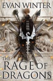 Rage Of Dragons