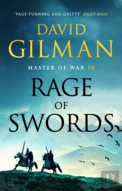 Rage Of Swords