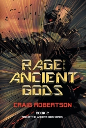 Rage Of The Ancient Gods