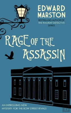 Bertrand.pt - Rage Of The Assassin