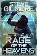 Rage Of The Heavens