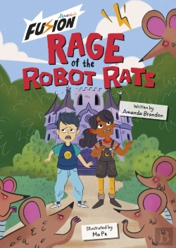 Bertrand.pt - Rage Of The Robot Rats