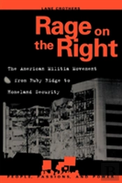 Rage On The Right