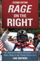 Rage On The Right