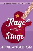 Rage On The Stage