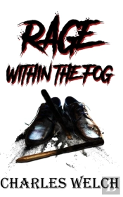 Rage Within The Fog