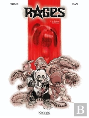 Rages Tome 1