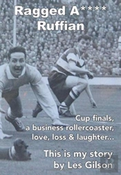 Ragged A**** Ruffian