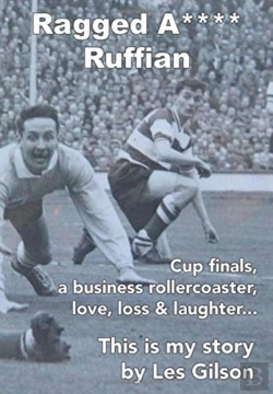 Bertrand.pt - Ragged A**** Ruffian