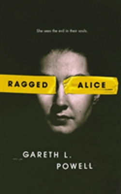 Bertrand.pt - Ragged Alice
