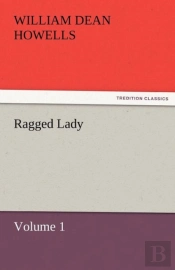 Ragged Lady - Volume 1