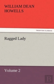 Ragged Lady - Volume 2