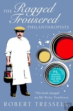 Bertrand.pt - Ragged Trousered Philanthropists