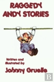 Raggedy Andy Stories - Illustrated