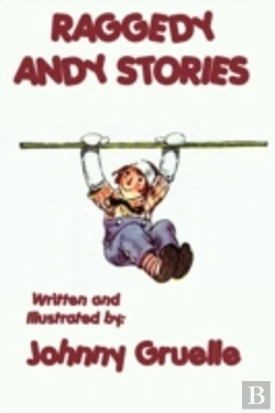 Bertrand.pt - Raggedy Andy Stories - Illustrated