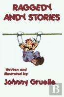 Raggedy Andy Stories - Illustrated