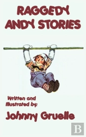 Raggedy Andy Stories - Illustrated