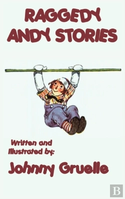 Bertrand.pt - Raggedy Andy Stories - Illustrated