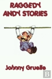 Raggedy Andy Stories