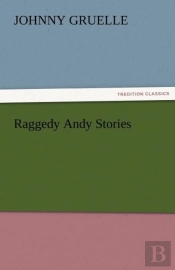 Raggedy Andy Stories