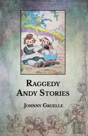 Raggedy Andy Stories