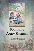 Raggedy Andy Stories