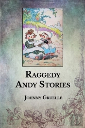 Raggedy Andy Stories