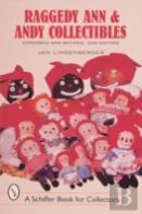 Raggedy Ann And Andy Collectibles