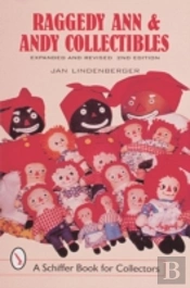 Raggedy Ann And Andy Collectibles