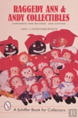 Bertrand.pt - Raggedy Ann And Andy Collectibles