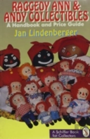 Raggedy Ann And Andy Collectibles