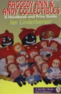 Bertrand.pt - Raggedy Ann And Andy Collectibles