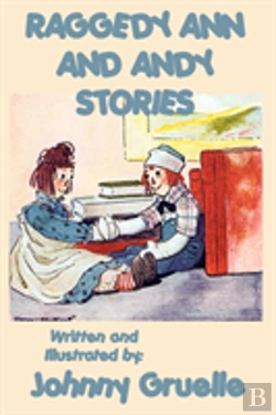 Bertrand.pt - Raggedy Ann And Andy Stories - Illustrated