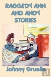 Raggedy Ann And Andy Stories
