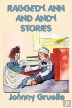 Bertrand.pt - Raggedy Ann And Andy Stories