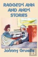 Raggedy Ann And Andy Stories