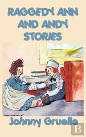 Raggedy Ann And Andy Stories
