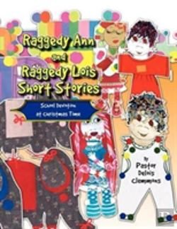 Bertrand.pt - Raggedy Ann And Raggedy Lois Short Stories