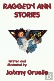 Raggedy Ann Stories - Illustrated