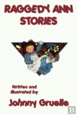 Bertrand.pt - Raggedy Ann Stories - Illustrated