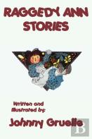 Raggedy Ann Stories - Illustrated