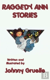 Raggedy Ann Stories - Illustrated
