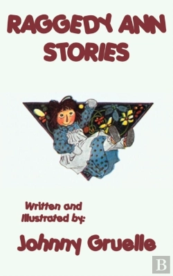 Bertrand.pt - Raggedy Ann Stories - Illustrated