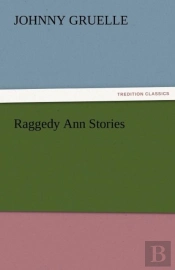 Raggedy Ann Stories