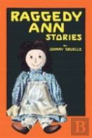 Raggedy Ann Stories