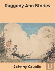 Raggedy Ann Stories